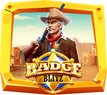 Badge Blitz