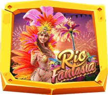 Rio Fantasia
