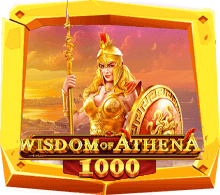 Wisdom of Athena