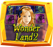 Wonderland tk