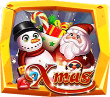 Xmas tk
