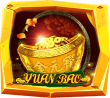 Yuan Bao tk
